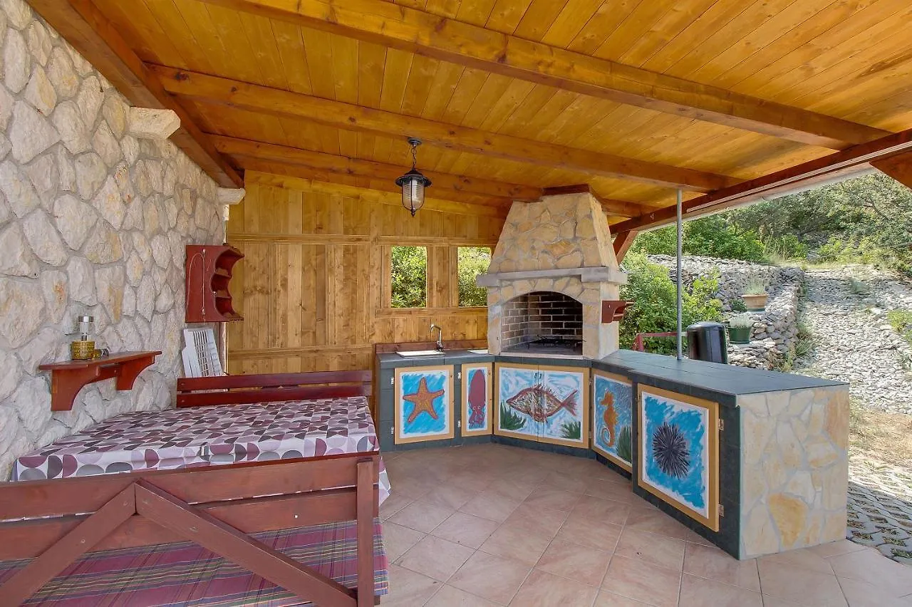 Apartament House Nevenka Štivan