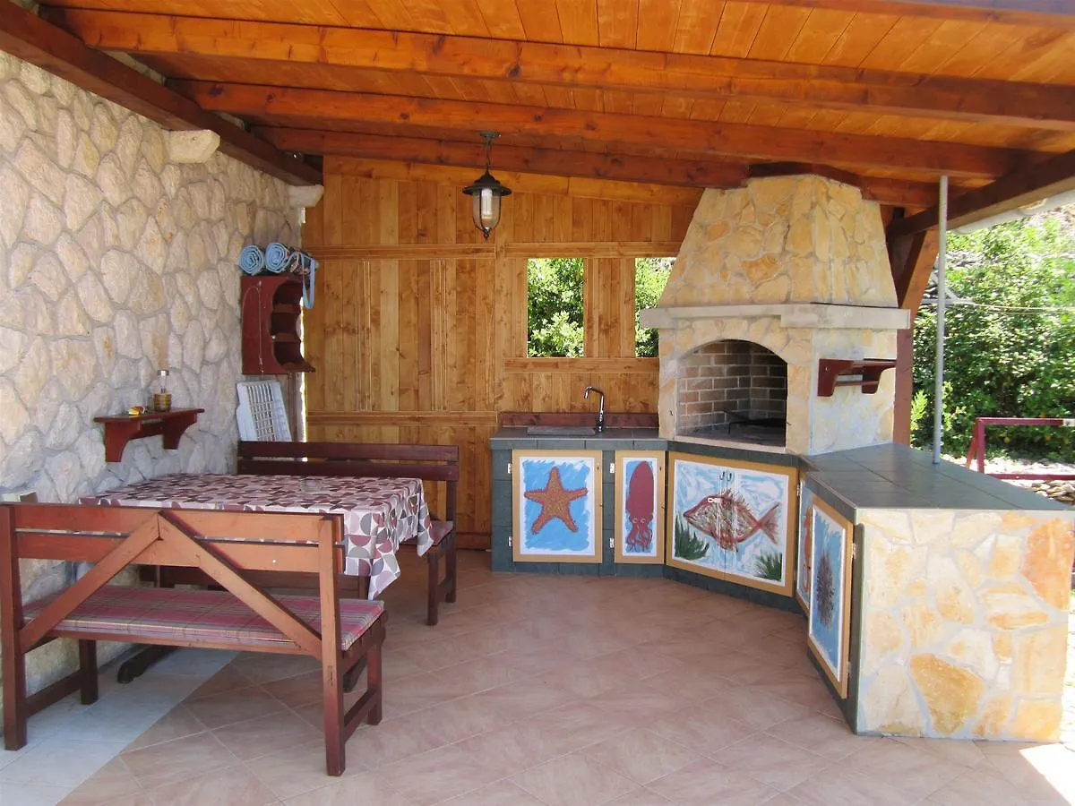 House Nevenka Appartement Štivan