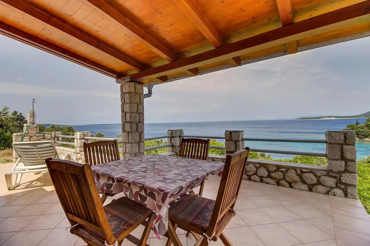 Apartament House Nevenka Štivan Chorwacja